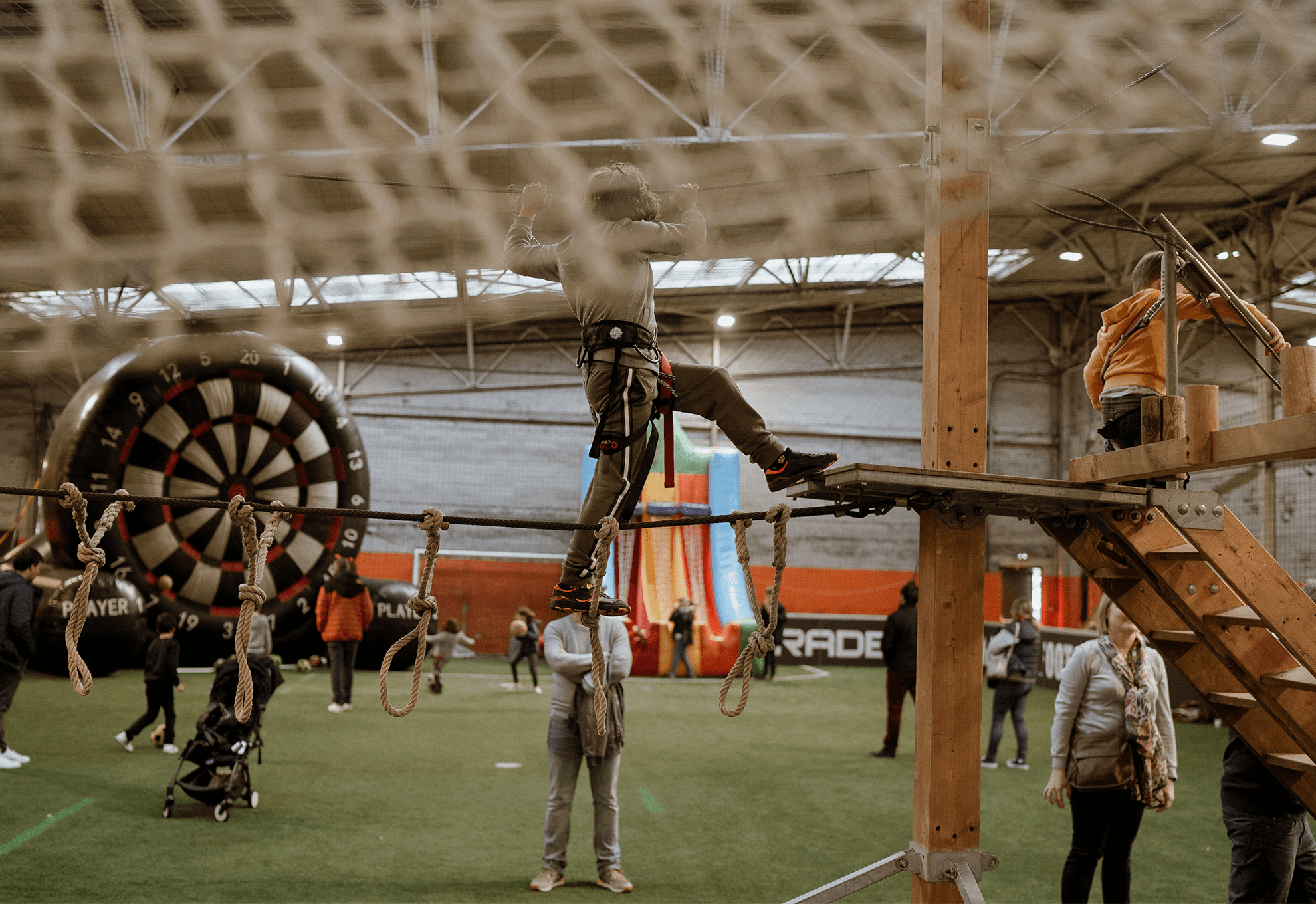 activités ludiques enfants noel