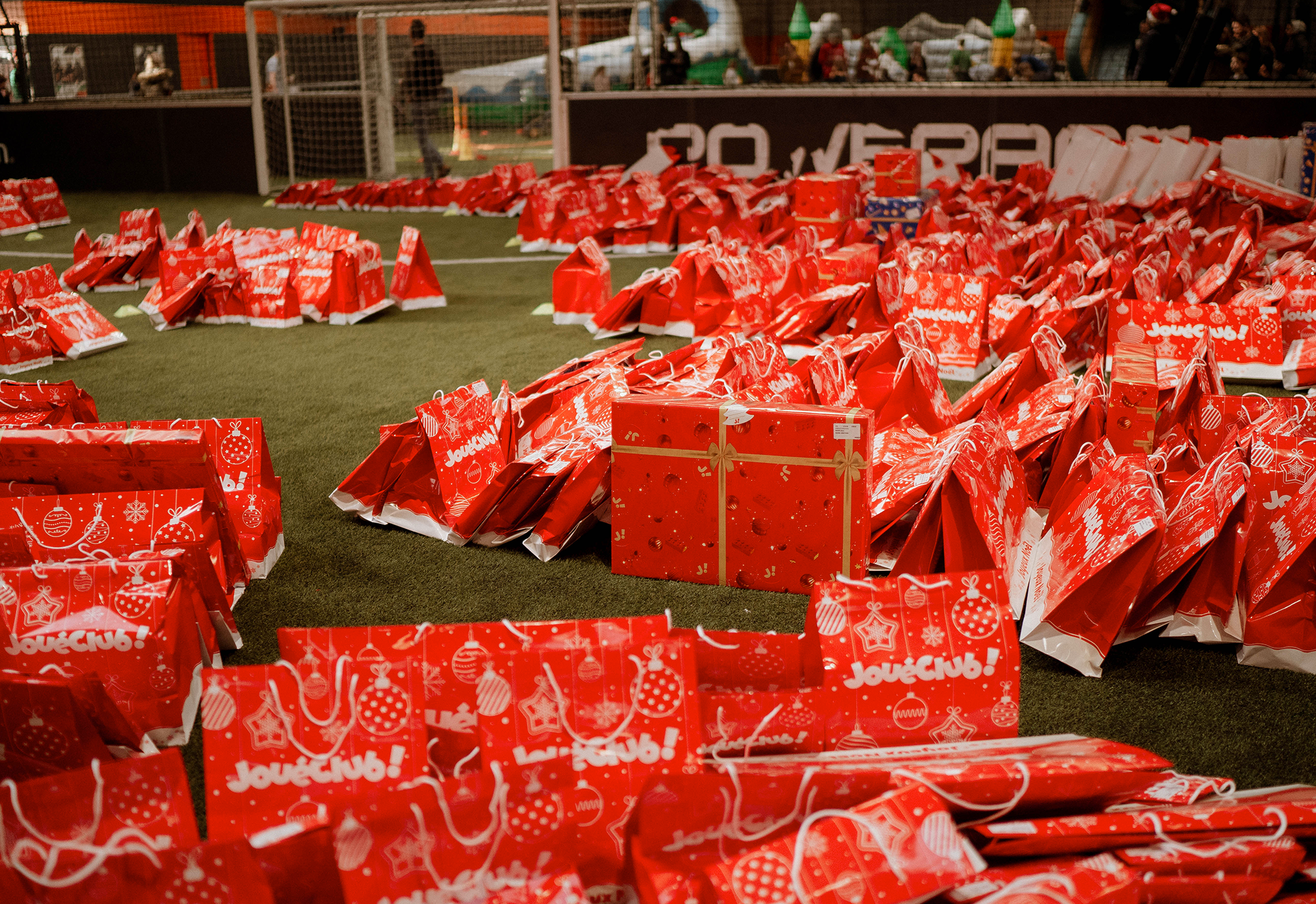 cadeaux de noël enfants