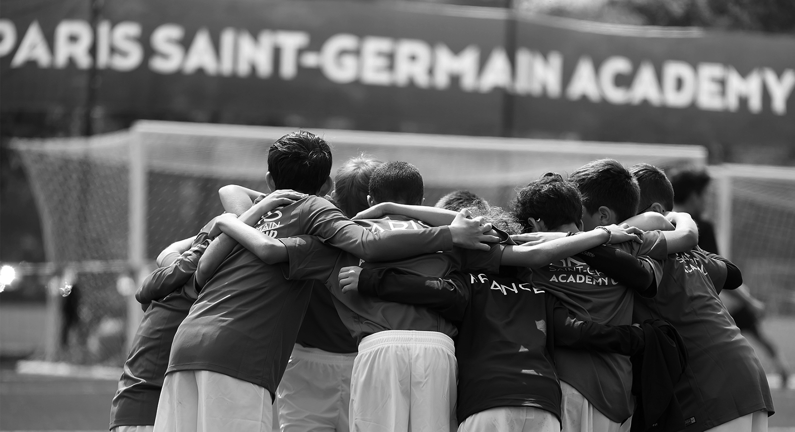 Paris Saint-Germain Academy Cup
