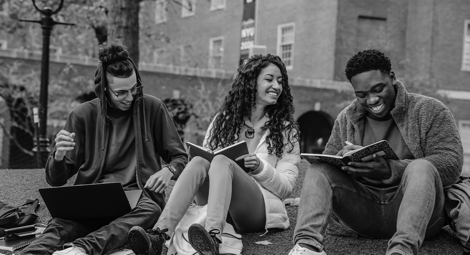 Les écoles, associations étudiantes