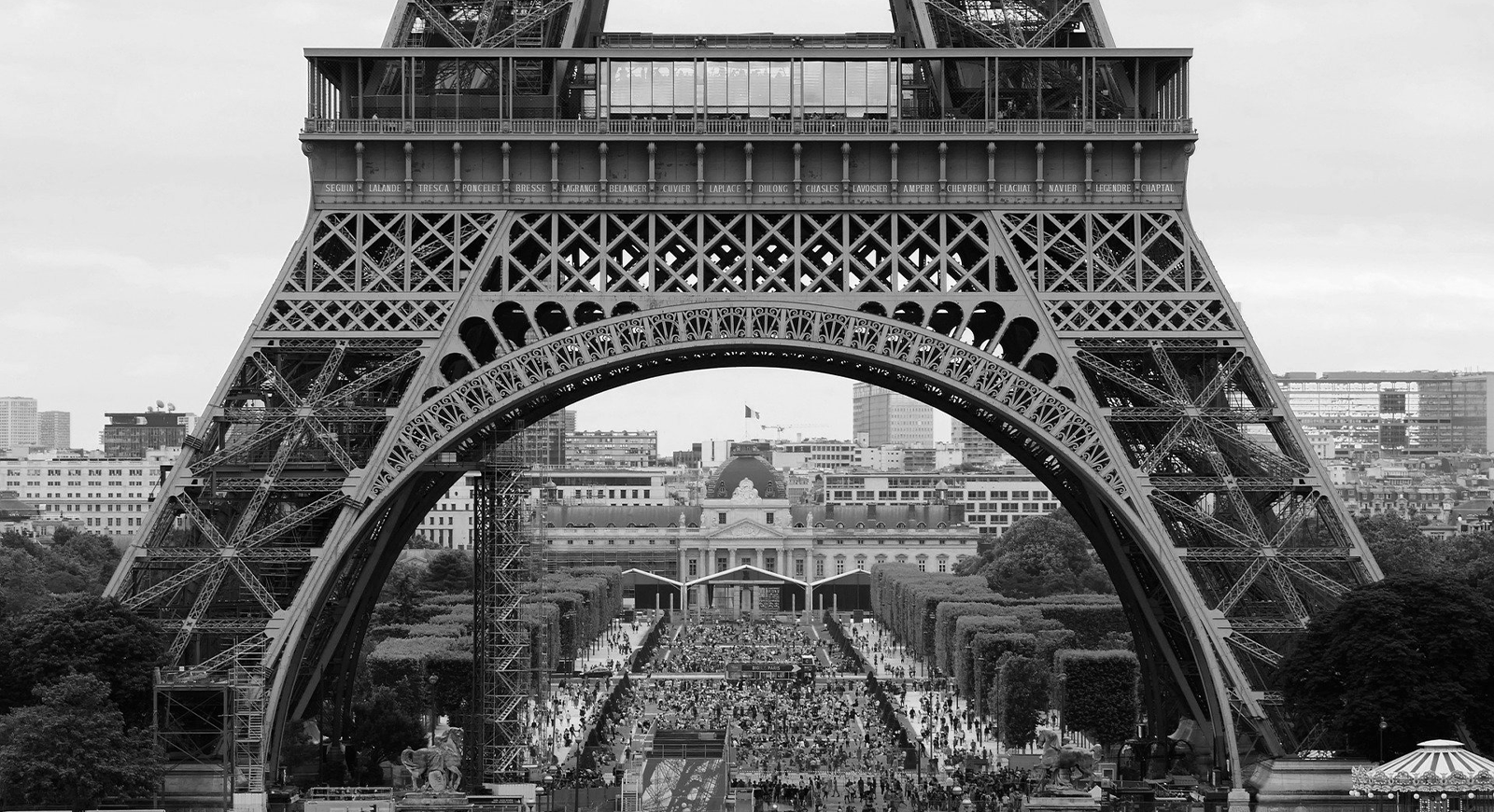 Evènements sportifs Paris