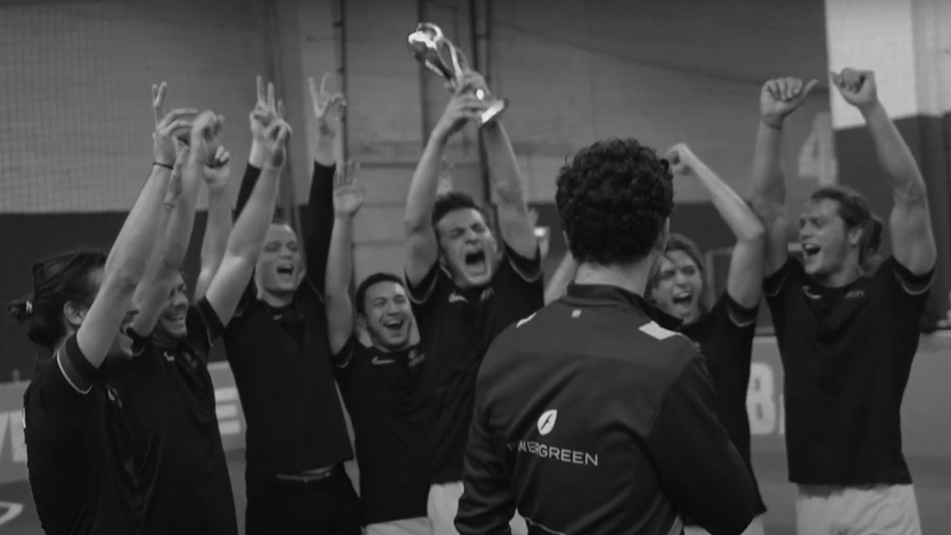 Tournoi Foot Solaire by Manita – 2025