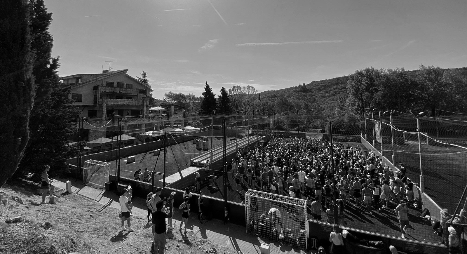 UrbanEvent, agence d’évènementiel sportif