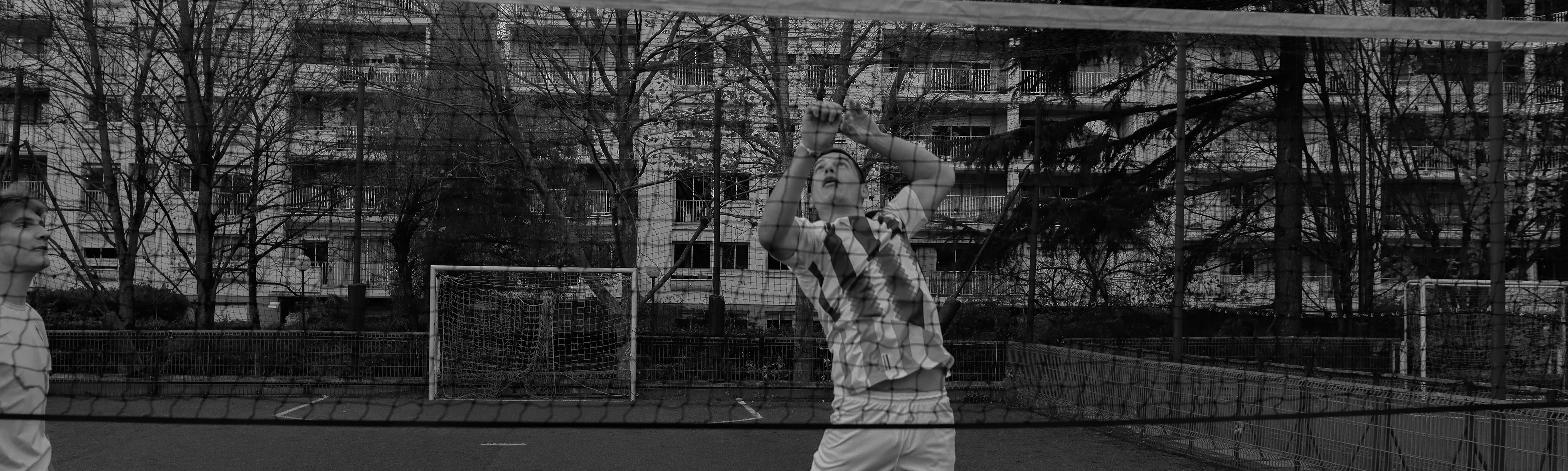 Journée Multi-activités / Olympiades