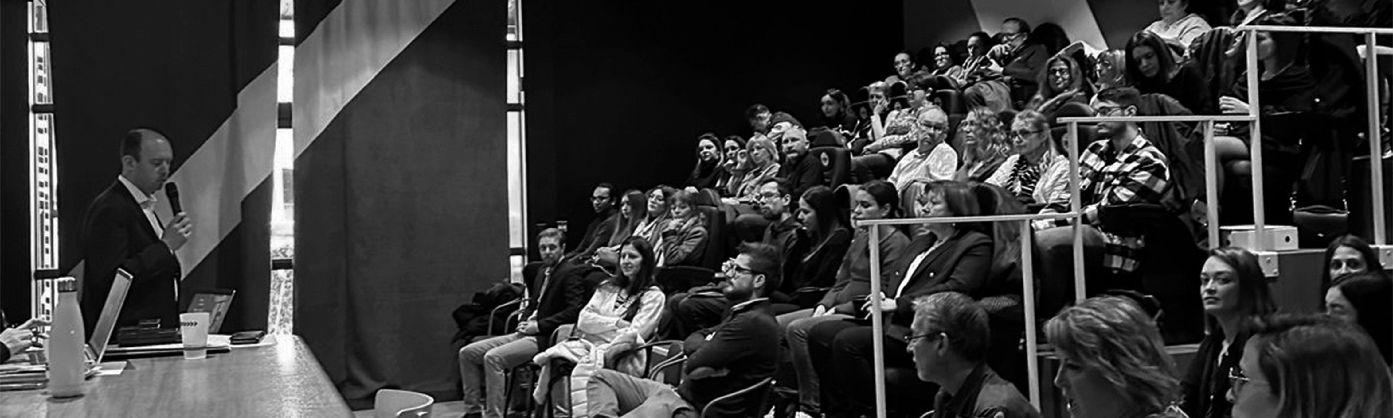 Séminaire d&rsquo;entreprise