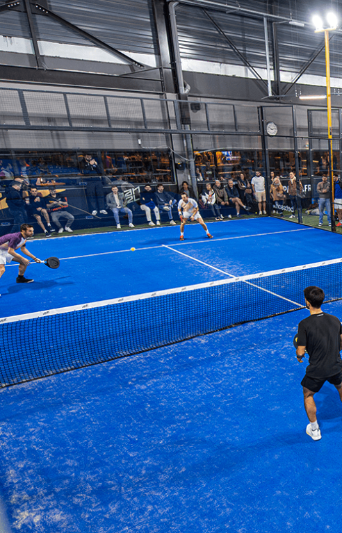 tournoi pack padel urbanpadel