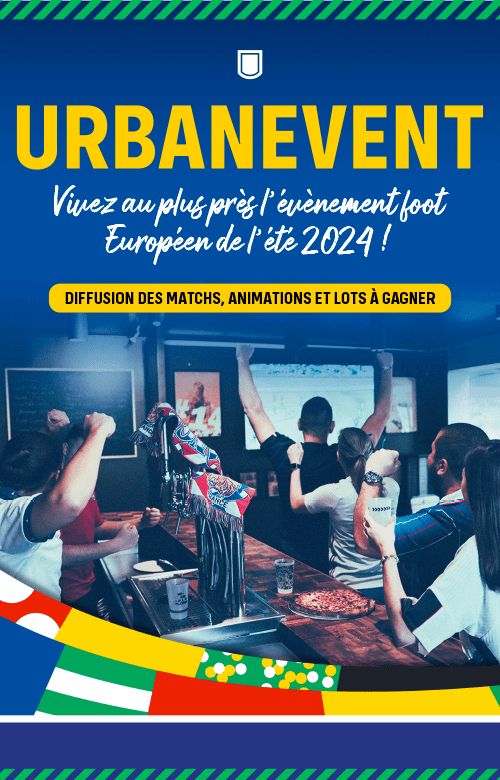 Pack Tournoi Foot à 5