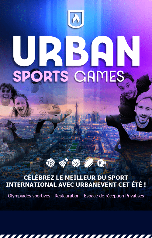 Journée multi-activités / Olympiades 