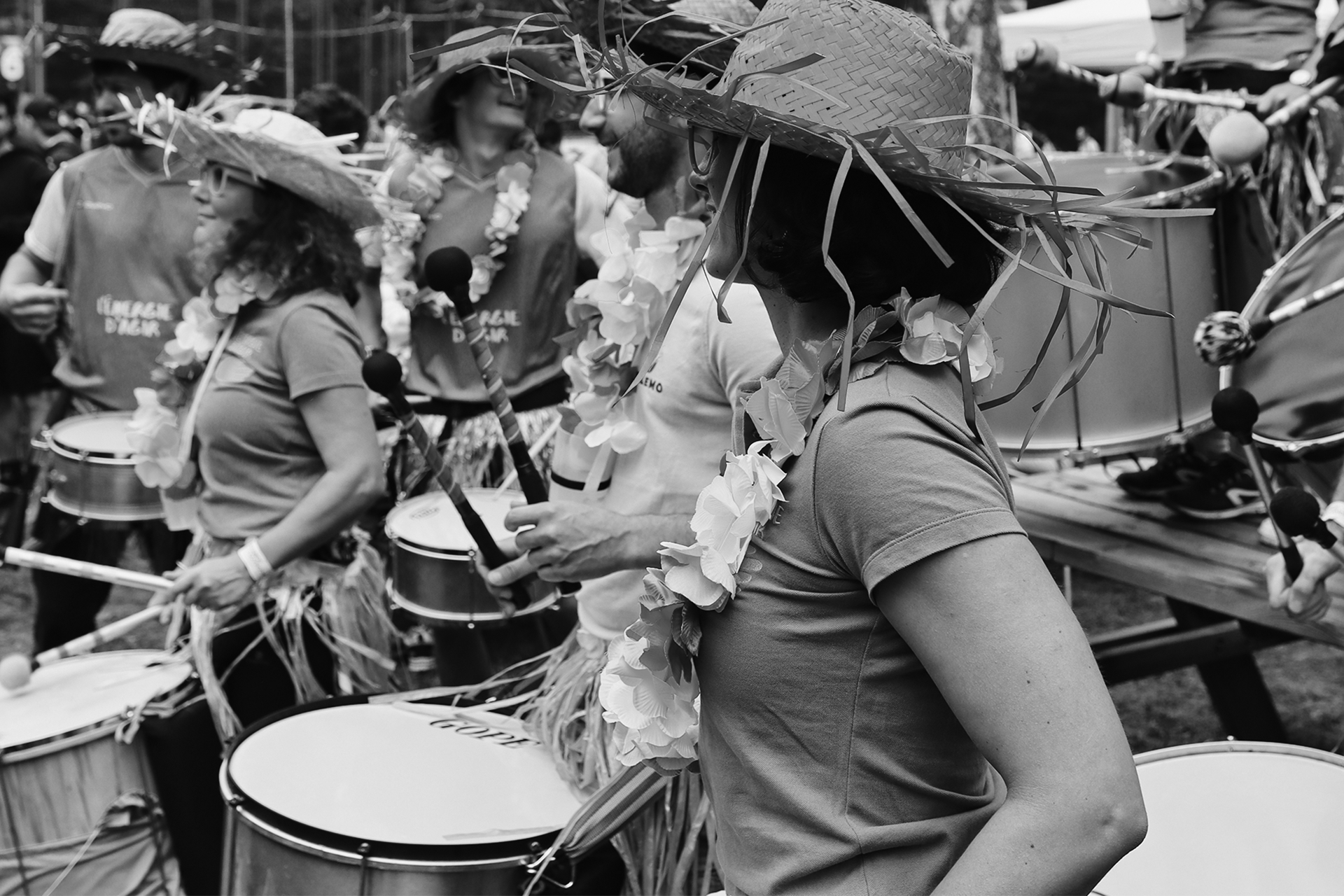 Tournoi inter-entreprises – Footéolien 2025